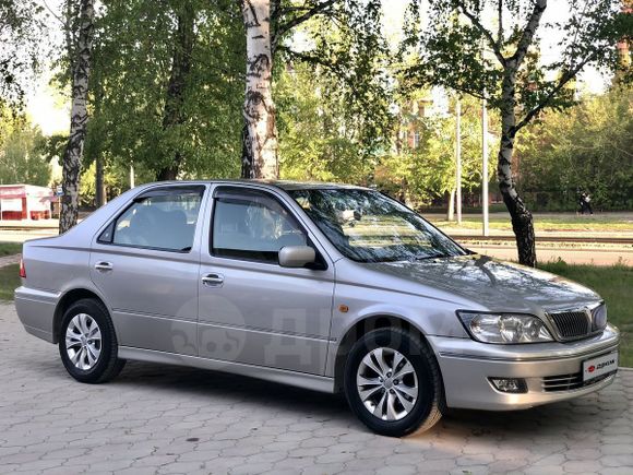  Toyota Vista 2000 , 407000 , 