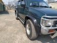 SUV   Nissan Pathfinder 1991 , 230000 , 