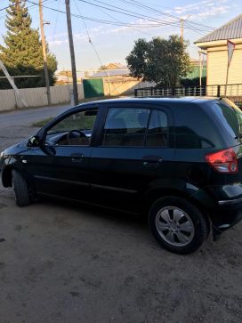  Hyundai Getz 2004 , 210000 , 