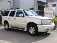 SUV   Cadillac Escalade 2002 , 610000 , 