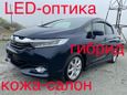  Honda Shuttle 2015 , 755000 , 