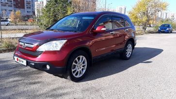 SUV   Honda CR-V 2006 , 1340000 , 