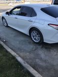  Toyota Camry 2019 , 1980000 , 