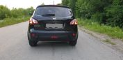 SUV   Nissan Qashqai 2012 , 659000 , 