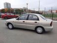  Chevrolet Lanos 2007 , 165000 , 