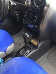  Daewoo Matiz 2006 , 160000 , 