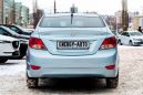  Hyundai Solaris 2012 , 399000 , 