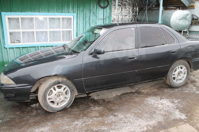  Toyota Camry 1991 , 80000 , 