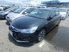  Honda Accord 2013 , 1160000 , 