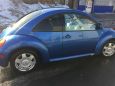  Volkswagen Beetle 2001 , 240000 , 