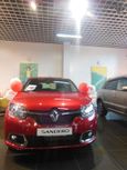  Renault Sandero 2014 , 612300 , 