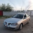  Nissan Almera 2004 , 150000 , 