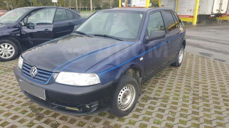  Volkswagen Pointer 2006 , 150000 , -