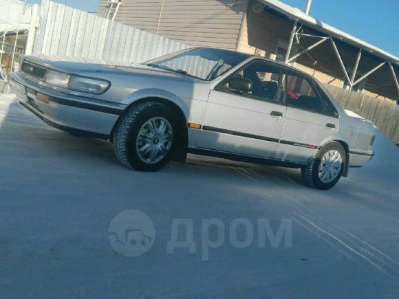  Nissan Bluebird 1989 , 90000 , 