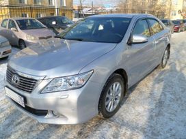  Toyota Camry 2012 , 1100000 , 