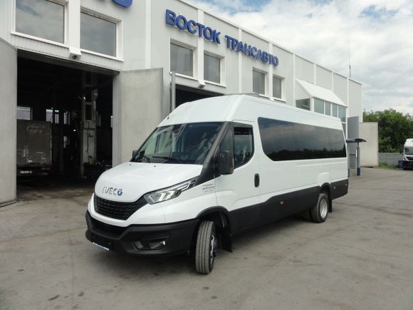   Iveco Daily 2022 , 6710000 , 