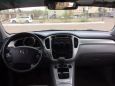 SUV   Toyota Highlander 2003 , 685000 , -