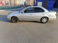  Nissan Sunny 2002 , 190000 , 