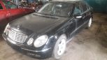  Mercedes-Benz E-Class 2002 , 350000 , 