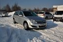  Opel Astra 2007 , 440000 ,  