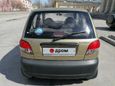  Daewoo Matiz 2011 , 117000 , 