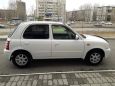  Nissan March 2001 , 100000 , 