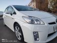  Toyota Prius 2010 , 750000 , 