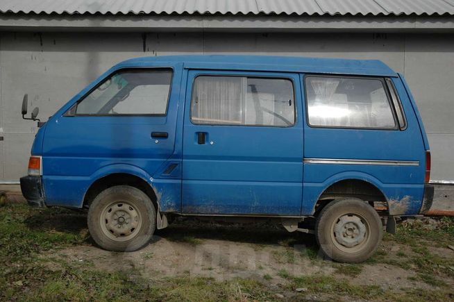 Nissan Vanette 1993 , 60000 , 