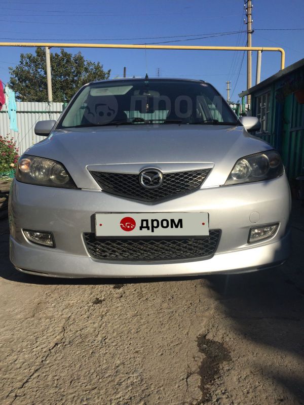  Mazda Demio 2002 , 215000 , 