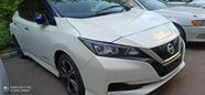  Nissan Leaf 2019 , 1890000 , 