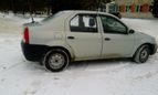  Renault Logan 2007 , 150000 , 