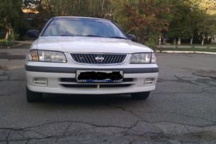  Nissan Sunny 2000 , 210000 , --