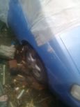    Nissan Liberty 1999 , 60000 , 