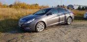  Hyundai Sonata 2012 , 710000 , -