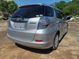  Honda Fit Shuttle 2012 , 615000 , 