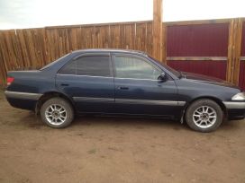  Toyota Carina 1997 , 190000 , -