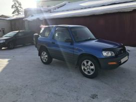 SUV   Toyota RAV4 1995 , 268000 , -