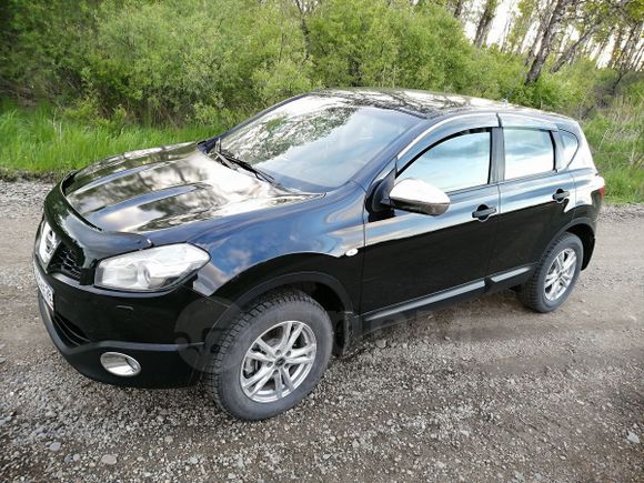 SUV   Nissan Qashqai 2010 , 850000 , 