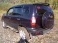 SUV   Chevrolet Niva 2005 , 235000 , 