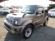 SUV   Suzuki Jimny Sierra 2013 , 890000 , 