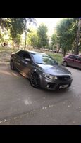  Kia Cerato Koup 2010 , 600000 , 