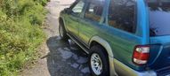 SUV   Nissan Terrano 1999 , 480000 , 