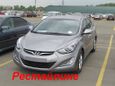  Hyundai Avante 2014 , 760000 , 