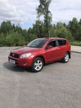 SUV   Toyota RAV4 2006 , 1050000 , 