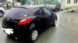  Mazda Demio 2008 , 325000 , 