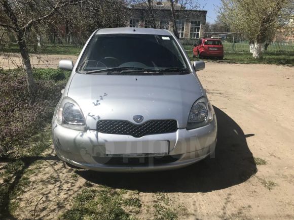  Toyota Vitz 2000 , 180000 , 