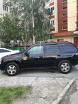 SUV   Chevrolet TrailBlazer 2008 , 600000 , 