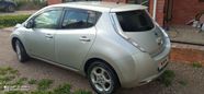  Nissan Leaf 2011 , 495000 , 