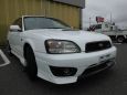  Subaru Legacy B4 2002 , 250000 , 