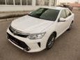  Toyota Camry 2016 , 1450000 , 